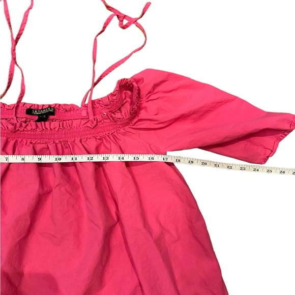 💚Revamped Cropped Blouse - Picture 3 of 4